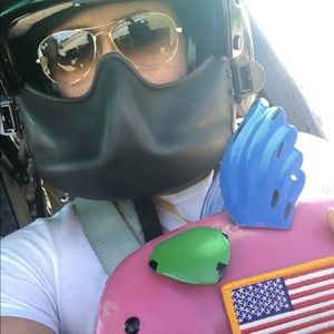 Meet your Posher, Kait